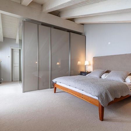 Appaloosa Fabulous & Luxe Chalet 12 Pers Nendaz Exterior foto