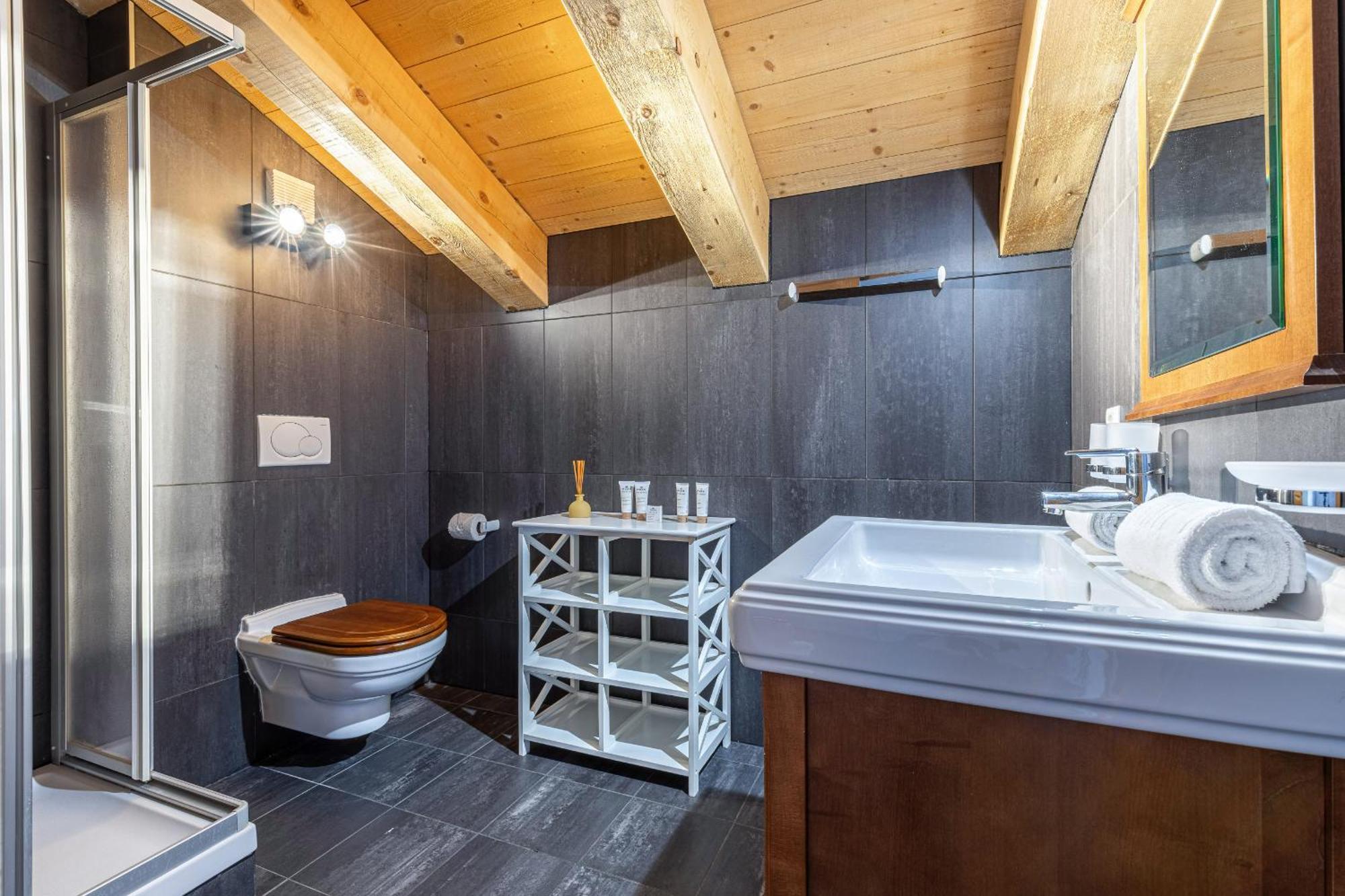 Appaloosa Fabulous & Luxe Chalet 12 Pers Nendaz Exterior foto