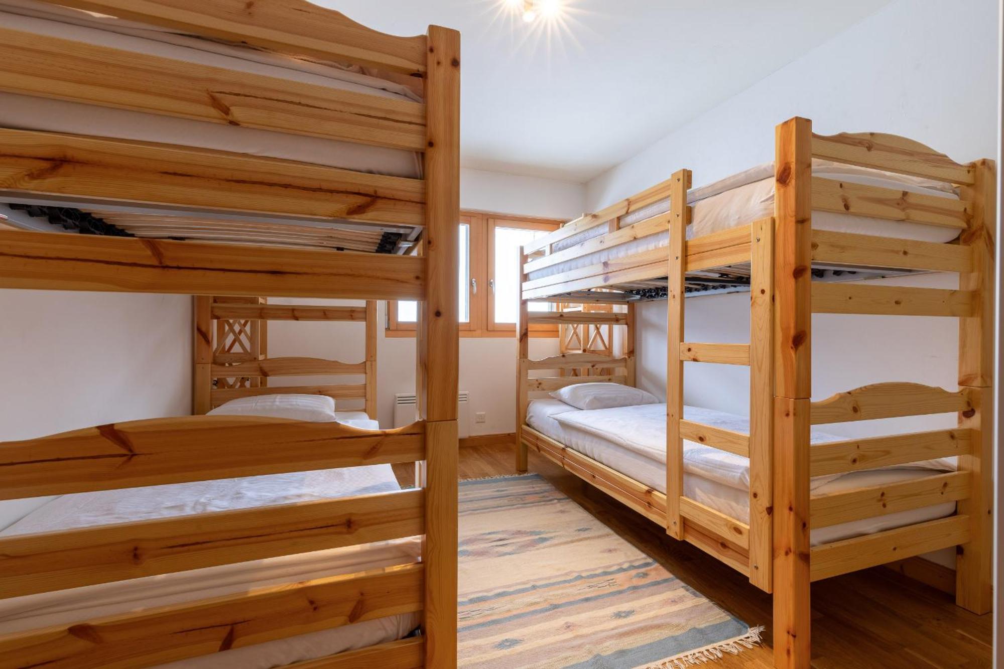 Appaloosa Fabulous & Luxe Chalet 12 Pers Nendaz Exterior foto